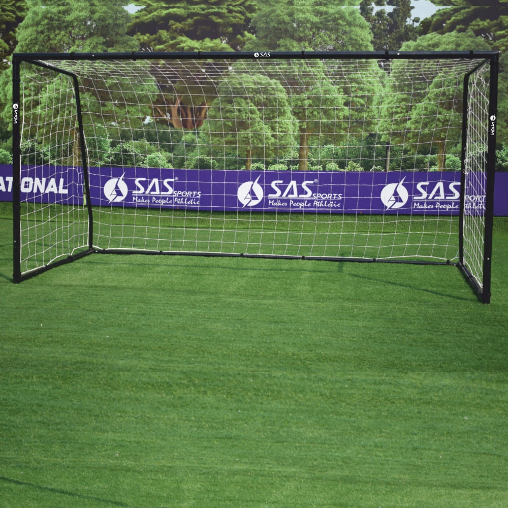 Steel Goal Post