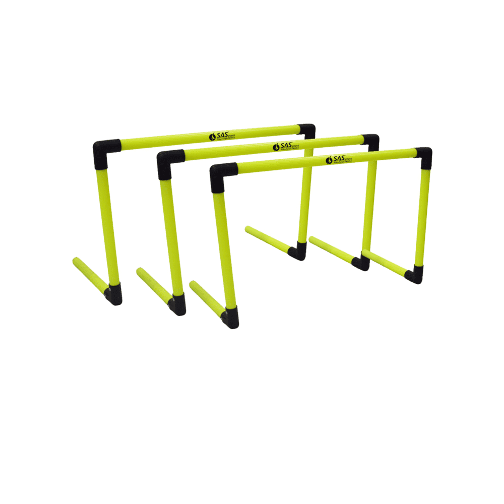 Agility Training Hurdels