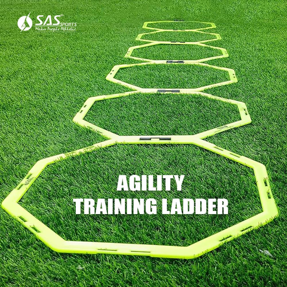 Agility Training Ladder