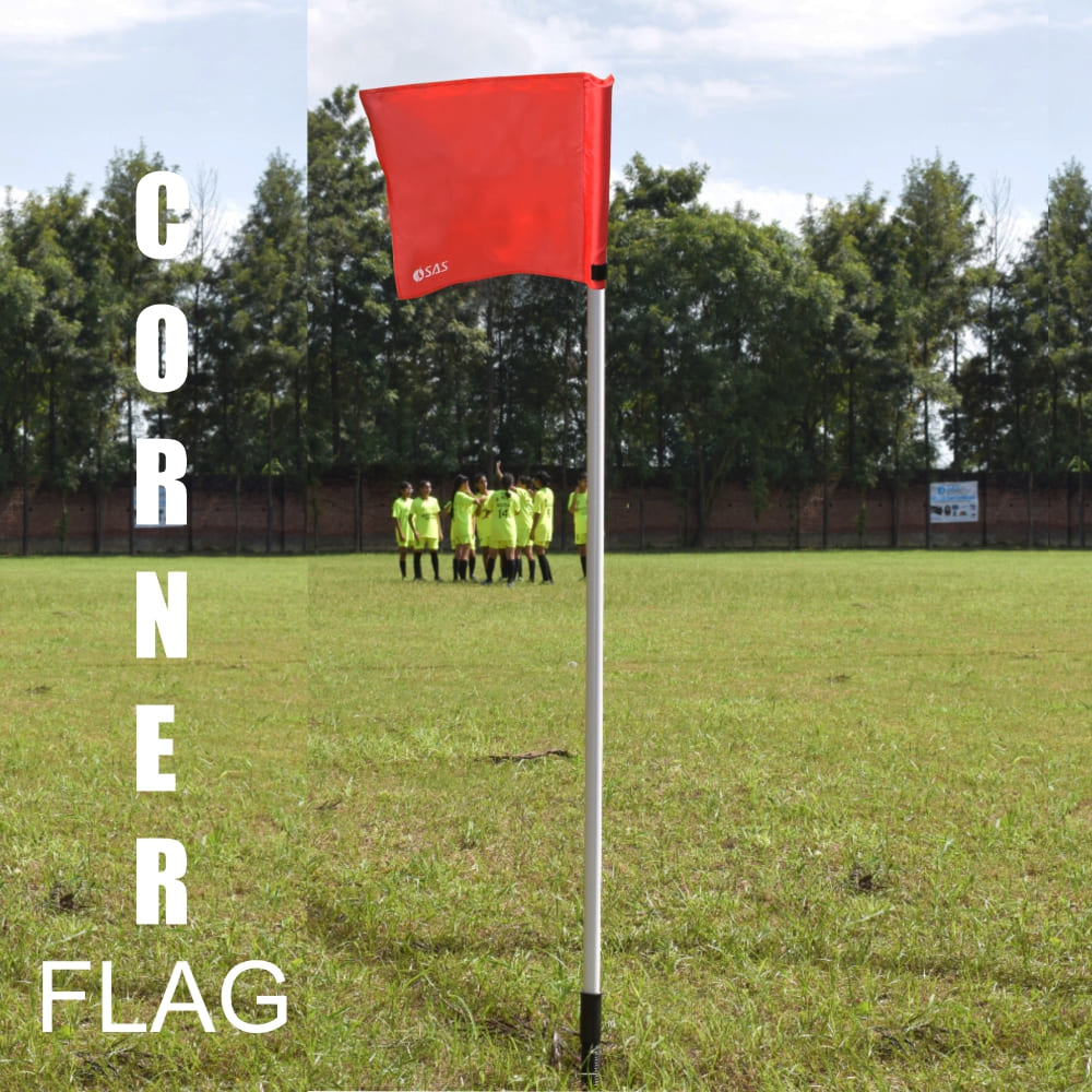 Corner Flag