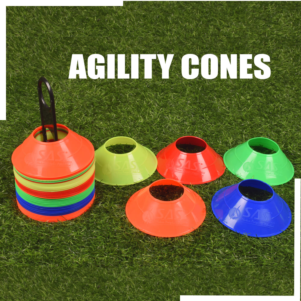 Agility Cones