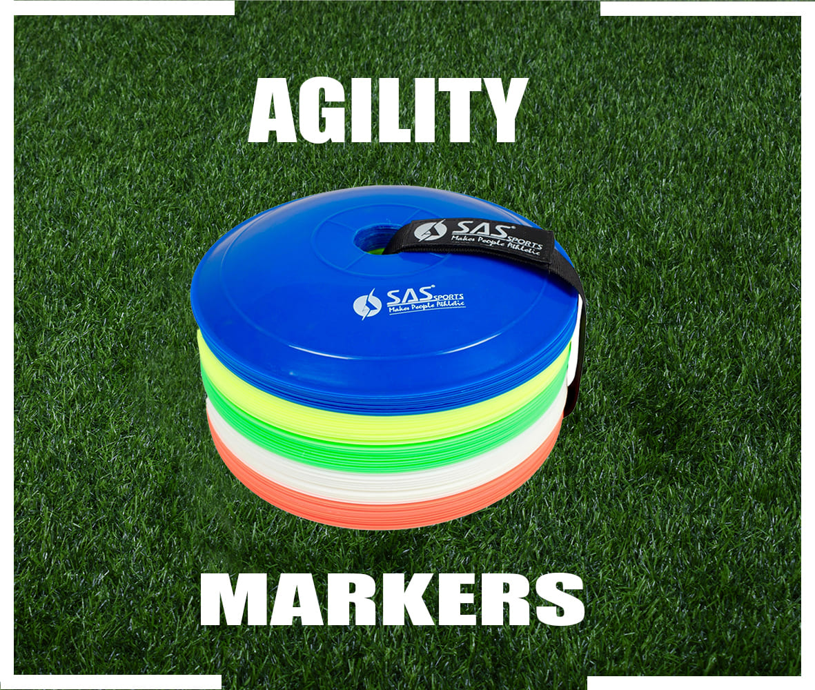Agility Markers