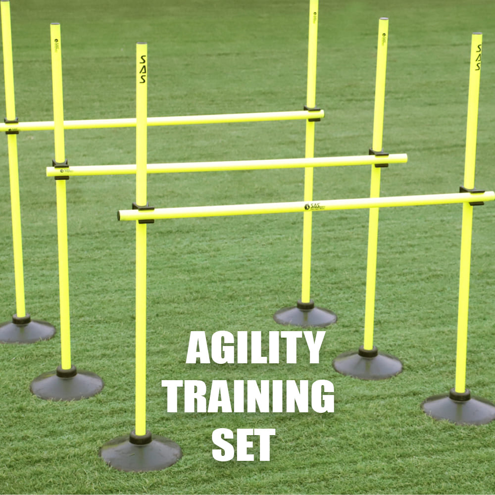 Agility Training Set