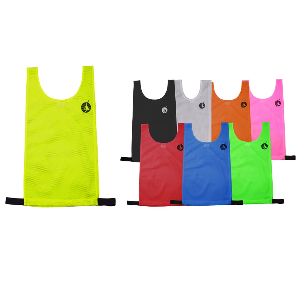 Mesh Pinnies