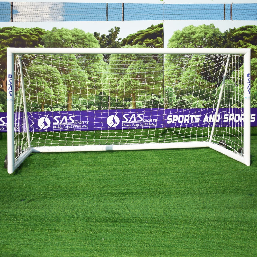 Aluminium Goal Post