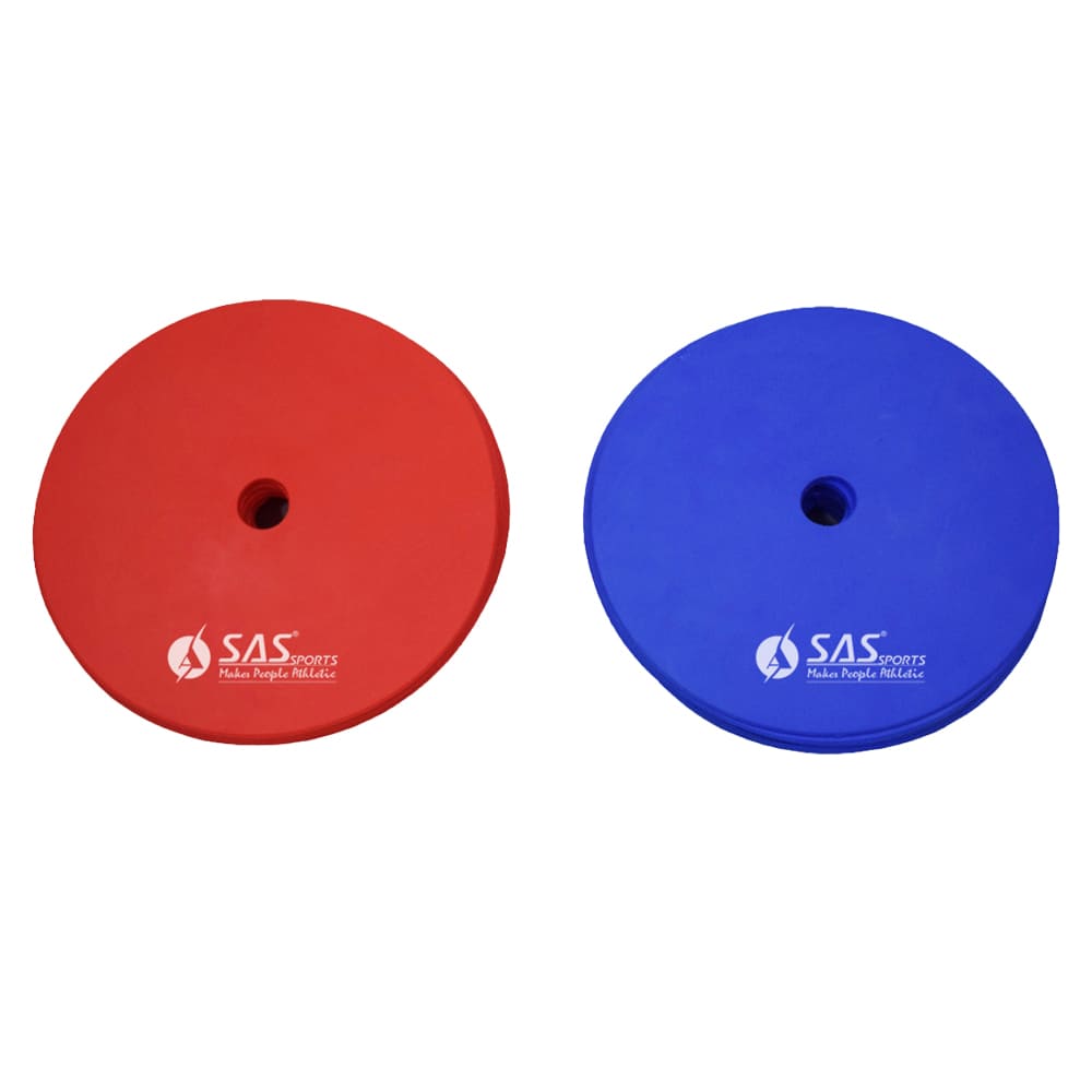 Spot Markers