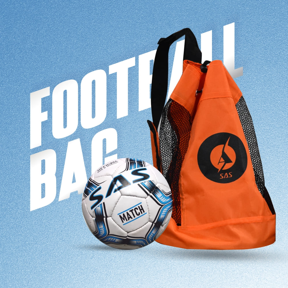 Football Carry Bags