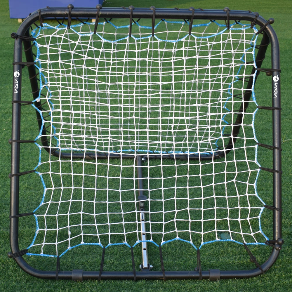 Dual Side Rebounders
