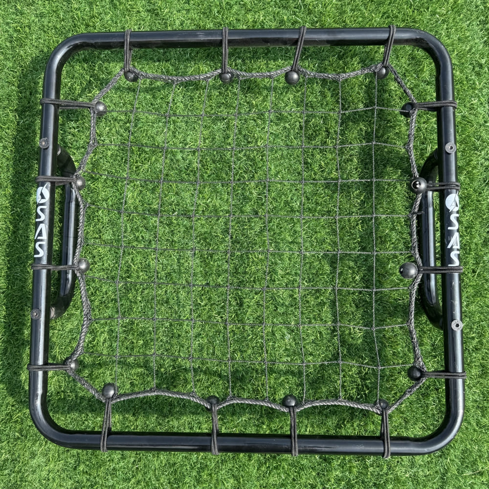 Hand Held Rebounder