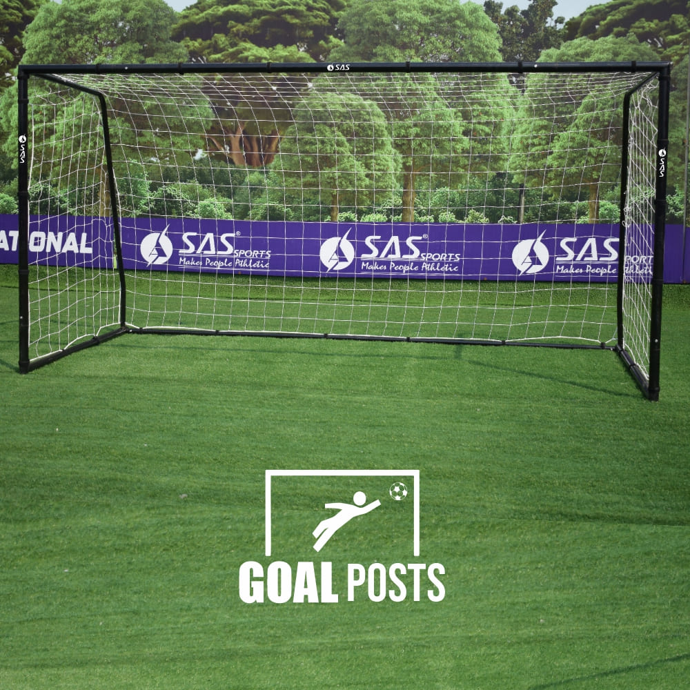 Steel Goal Post