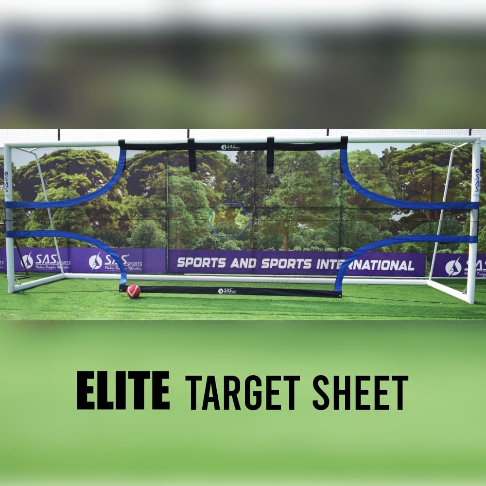 Target Sheets