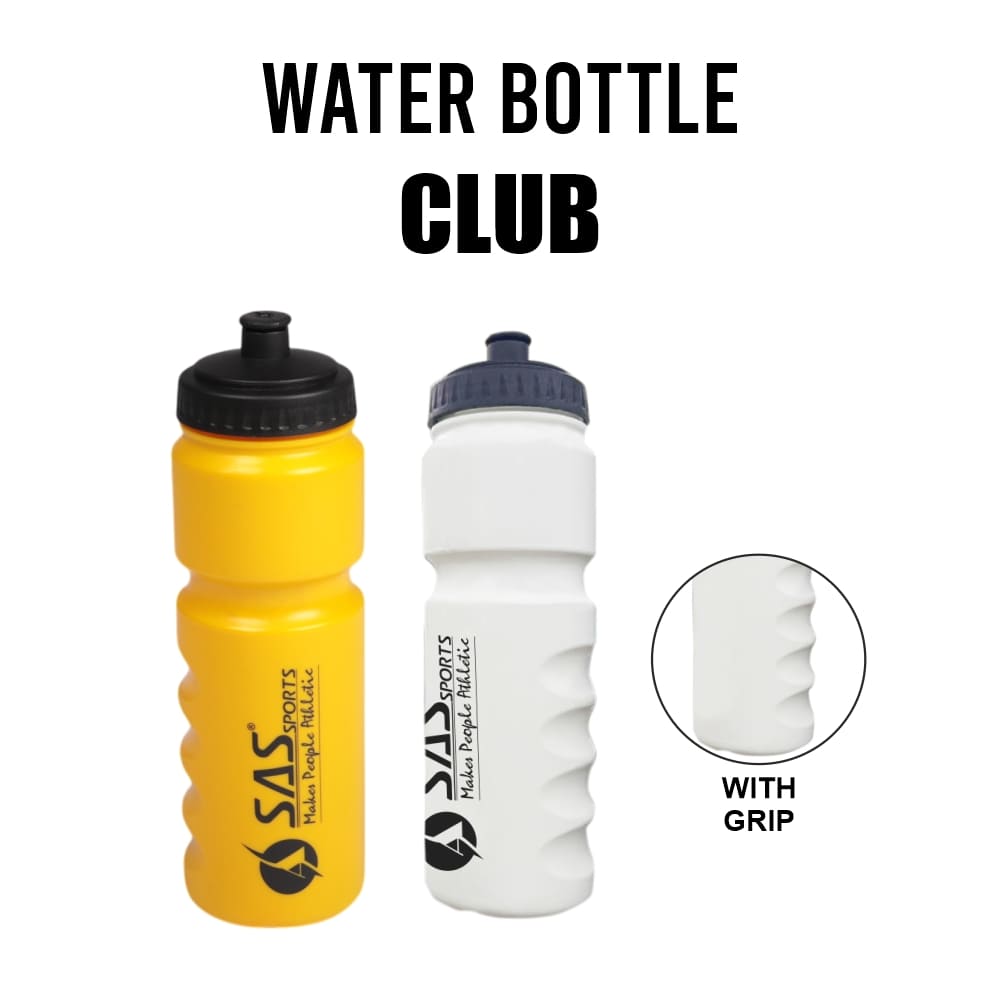 Water Bottle & Accessories