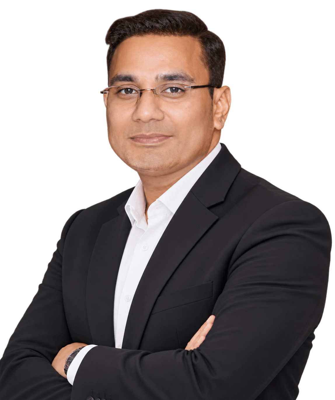 Shashank Rajvanshi