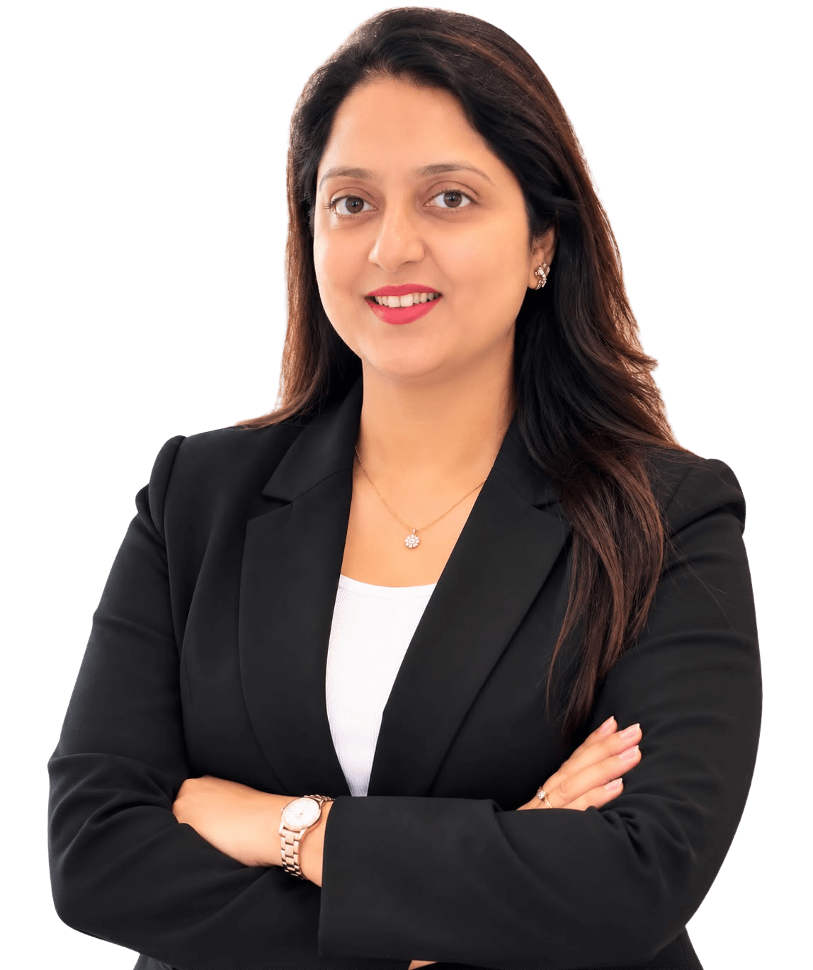 Deepti Rajvanshi