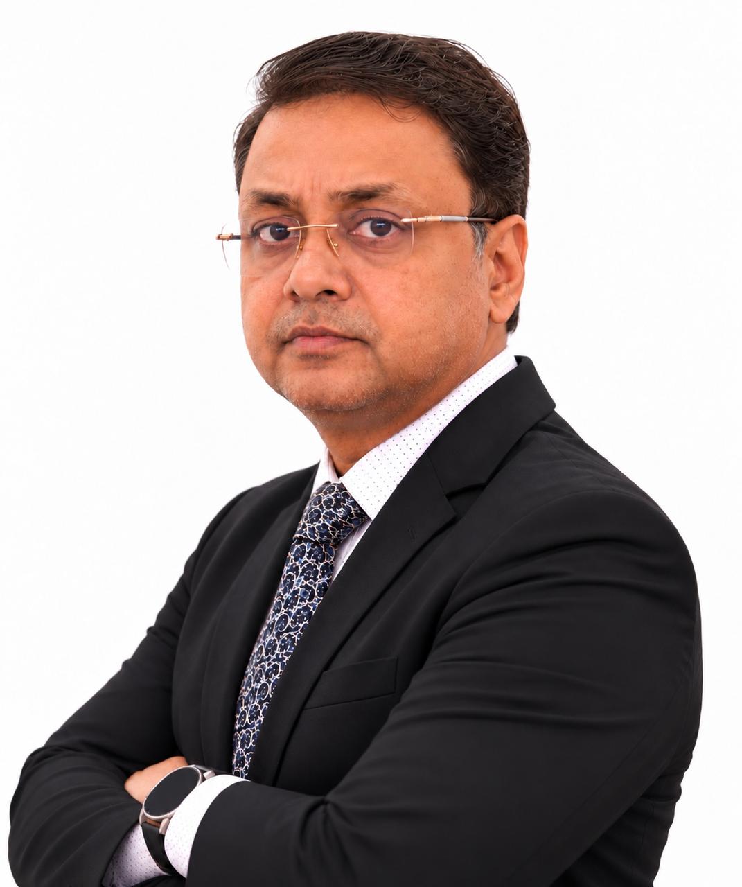 Sachin Gupta