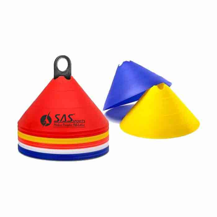 Cones & Domes