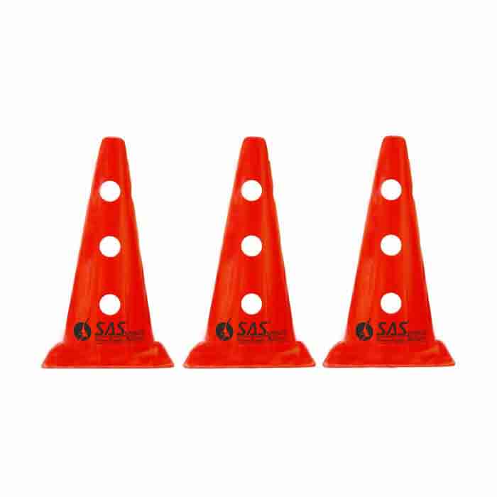 Cones & Domes