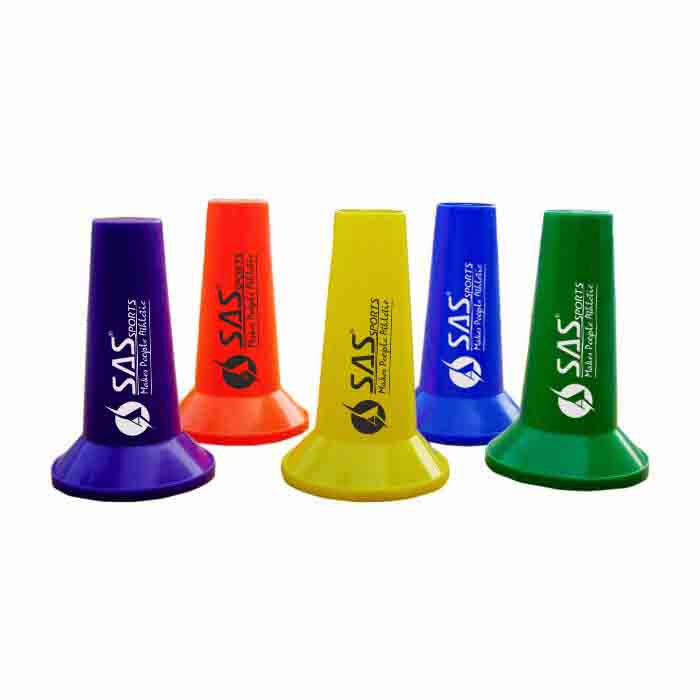 Cones & Domes