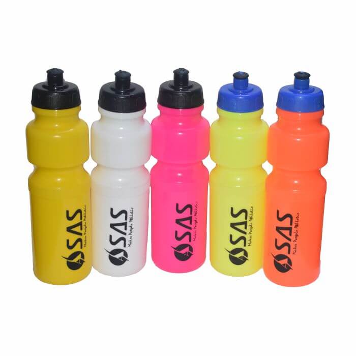 Water Bottles