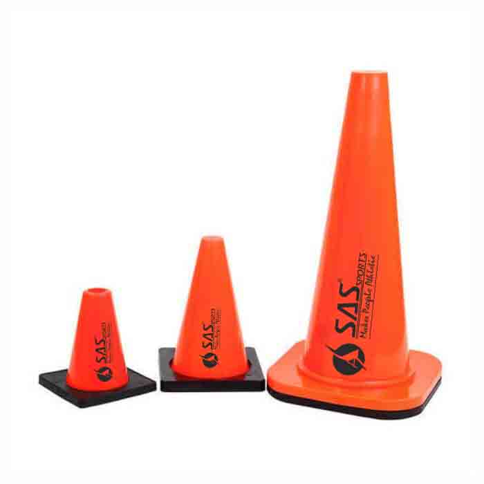 Cones & Domes