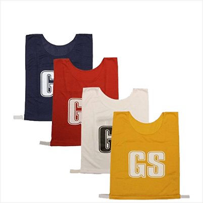 Netball Bibs