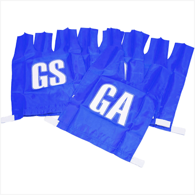 Netball Bibs