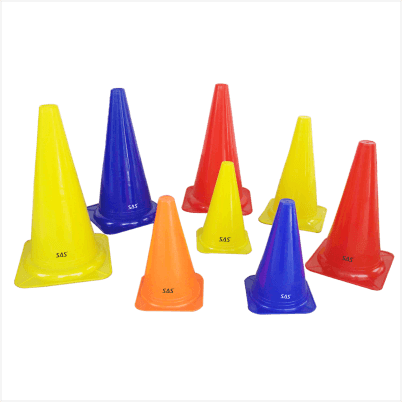 Cones & Domes