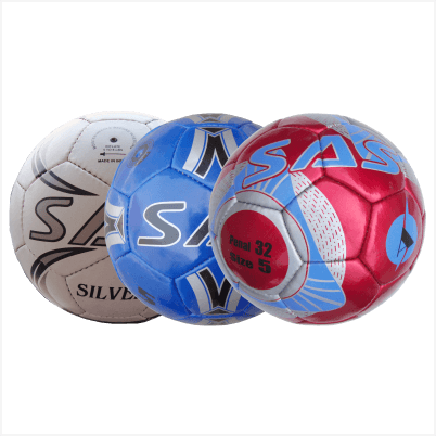 Footballs