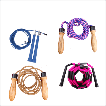 Ropes