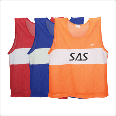 Hockey Training Bibs
